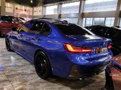 بي ام دبليو الفئة 3